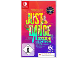 Just Dance 2024 - [Nintendo Switch]