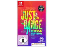 Just Dance 2024 - [Nintendo Switch]