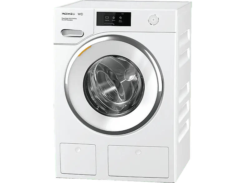 Miele WWR 860 WPS Waschmaschine Frontlader (9 kg, 1600 U/Min., A)