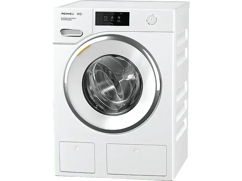 Miele WWR 860 WPS Waschmaschine Frontlader (9 kg, 1600 U/Min., A)