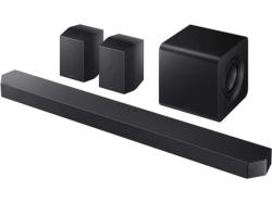 Samsung Q930F (2025) 9.1.4 Kanal Soundbar
