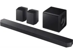 Samsung Q930F (2025) 9.1.4 Kanal Soundbar
