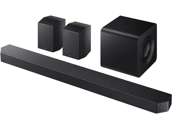 Samsung Q930F (2025) 9.1.4 Kanal Soundbar