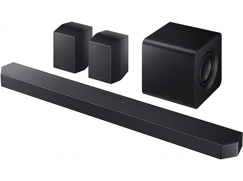 Samsung Q930F (2025) 9.1.4 Kanal Soundbar