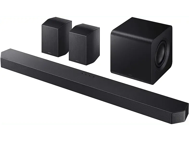 Samsung Q930F (2025) 9.1.4 Kanal Soundbar