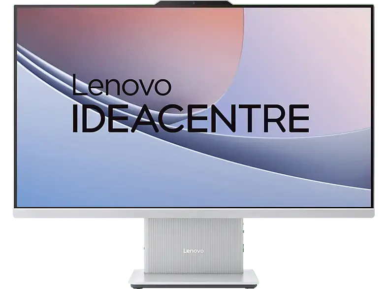 LENOVO IdeaCentre AIO 27IRH9 Desktop PC inkl. kabellose Tastatur und Maus, Intel® Core™ i9-13900H Prozessor, 32 GB RAM, 1TB SSD,Windows® 11 Home, Cloud Grey; PC Desktop