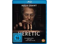 Heretic [Blu-ray]