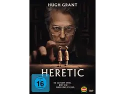 Heretic [DVD]