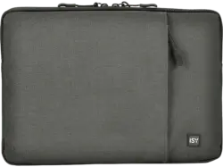 ISY IST-1100-1-BK Tablet- und Notebook-Hülle, Schwarz