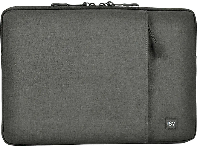 ISY IST-1100-1-BK Tablet- und Notebook-Hülle, Schwarz