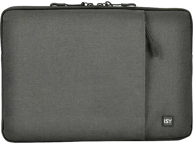 ISY IST-1100-1-BK Tablet- und Notebook-Hülle, Schwarz