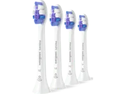 Philips HX6054/87 Sensitive Bürstenköpfe 4 Stück