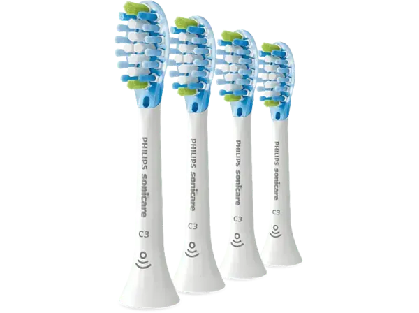 Philips HX9044/87 C3 Premium Plaque Control Bürstenköpfe