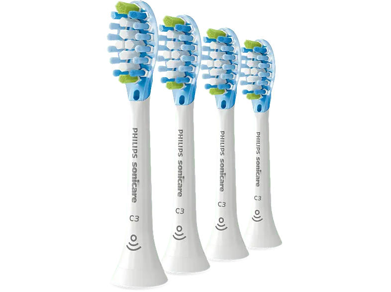 Philips HX9044/87 C3 Premium Plaque Control Bürstenköpfe