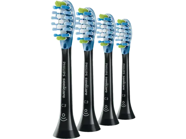 Philips HX9044/88 C3 Premium Plaque Control Bürstenköpfe