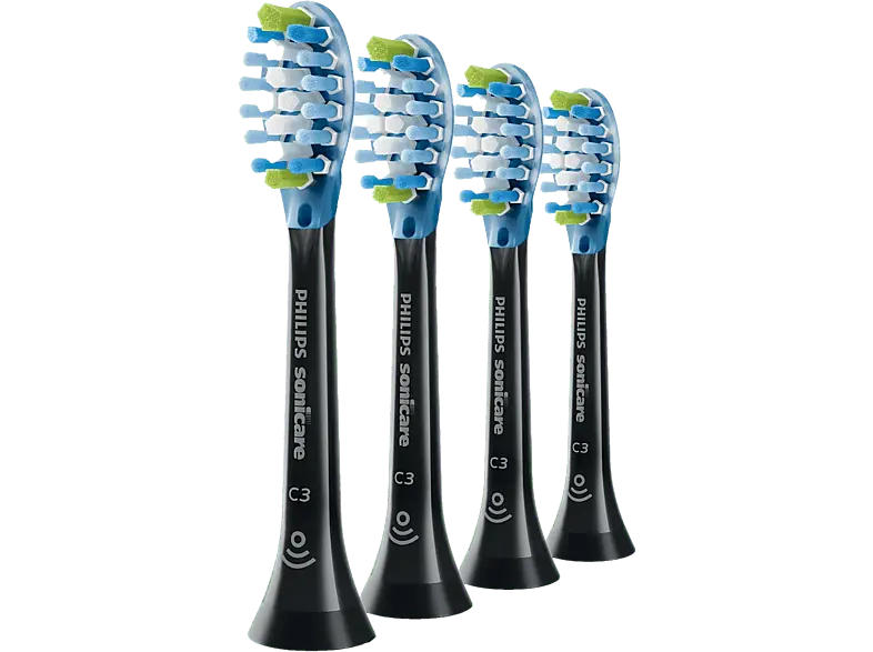 Philips HX9044/88 C3 Premium Plaque Control Bürstenköpfe