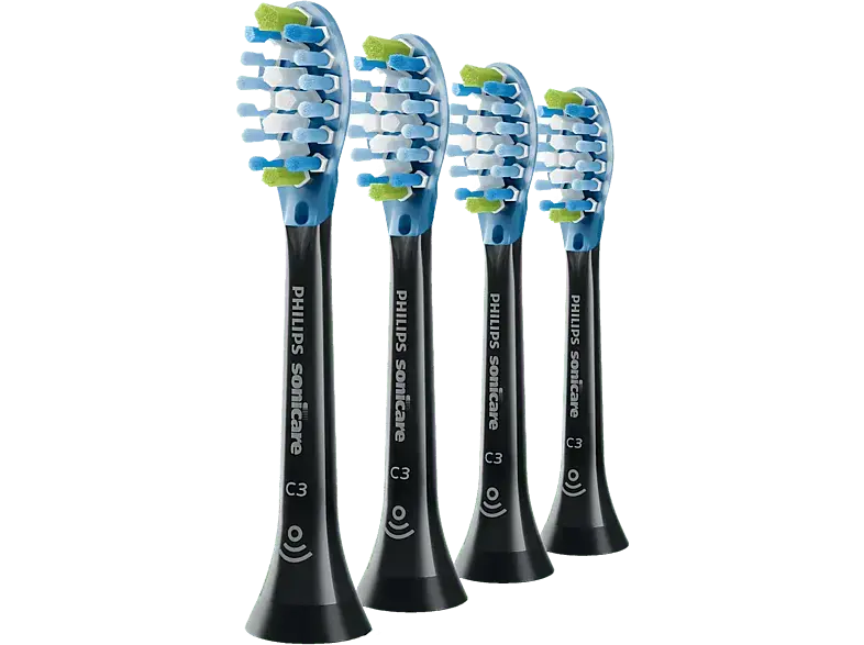 Philips HX9044/88 C3 Premium Plaque Control Bürstenköpfe