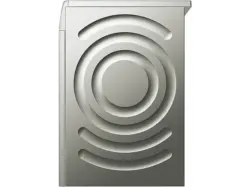 Bosch WGB2560X1 Serie 8 Waschmaschine (10 kg, 1600 U/Min., A)