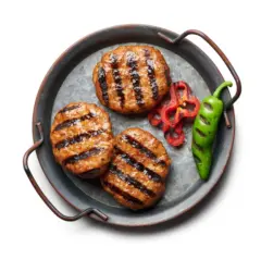 Чорбаджийско кюфте