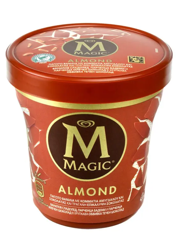 Magic Pint Сладолед