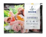 Kaufland хипермаркет Michik Морски микс замразен - до 26-10-25