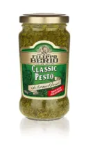 Kaufland хипермаркет Filippo Berio Песто различни видове - до 01-02-26