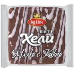 Kaufland хипермаркет Bg line Ретро суха паста различни видове - до 11-01-26