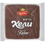 Kaufland хипермаркет Bg Line Суха паста Ретро различни видове - до 09-11-25