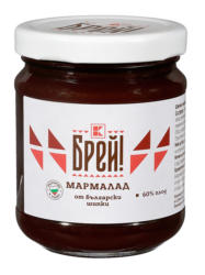 Брей! Мармалад шипков
