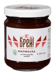 Брей! Мармалад шипков