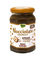 Kaufland хипермаркет Nocciolata BIO Какаов крем - до 04-05-25