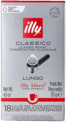 illy Кафе падове различни видове
