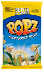 Popz Пуканки различни видове