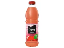 Cappy Pulpy Плодова напитка различни вкусове
