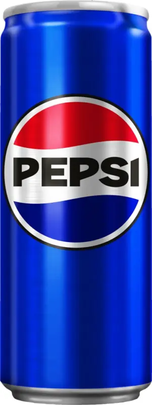 Pepsi/ Mirinda/ 7 Up различни видове