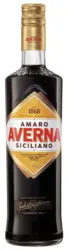CAMPARI BITTER/ AVERNA AMARO Ликьор различни видове