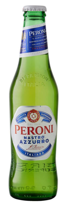 Peroni Nastro Azzuro Бира