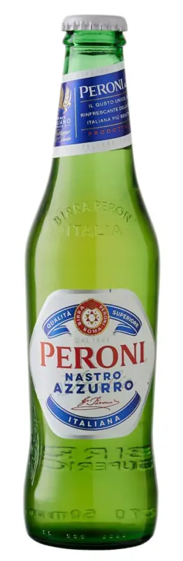 Peroni Nastro Azzuro Бира