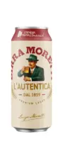 Kaufland хипермаркет Moretti Бира 4,6% vol - до 26-04-26