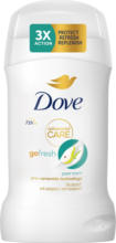 Kaufland хипермаркет DOVE ADVANCED Дезодорант спрей, ролон или стик - до 04-05-25