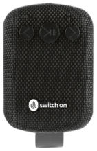 Kaufland хипермаркет SWITCH ON Bluetooth колонка за велосипед - до 04-05-25