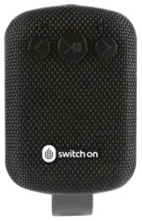 SWITCH ON Bluetooth колонка за велосипед