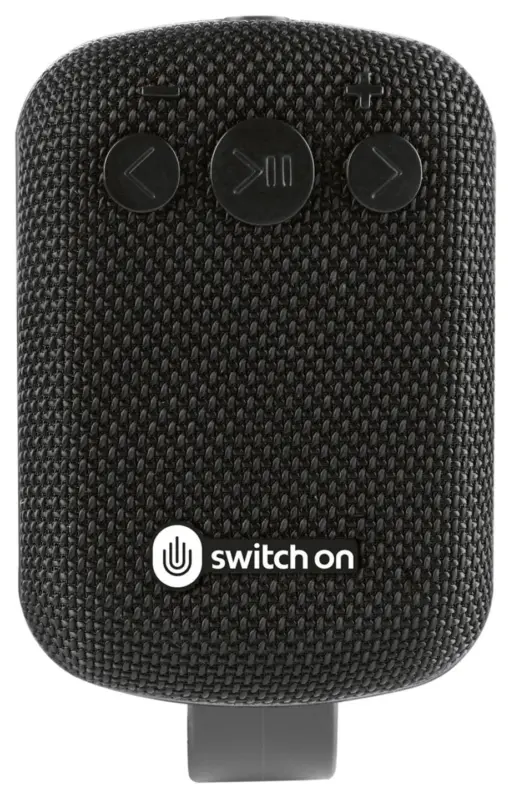 SWITCH ON Bluetooth колонка за велосипед
