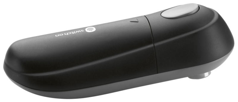 SWITCH ON Електрическа отварачка за консерви SODOE 4 A1