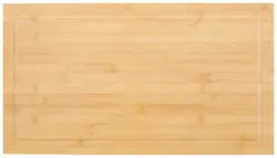 Kesper Дъска за рязане бамбук