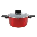 Kaufland хипермаркет Luigi Ferrero Тенджера Rossy 4,1 л, &Oslash;24 см - до 22-03-26