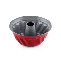 Luigi Ferrero Форма за сладкиши Rossy Ø25 см или Ø27,8 см