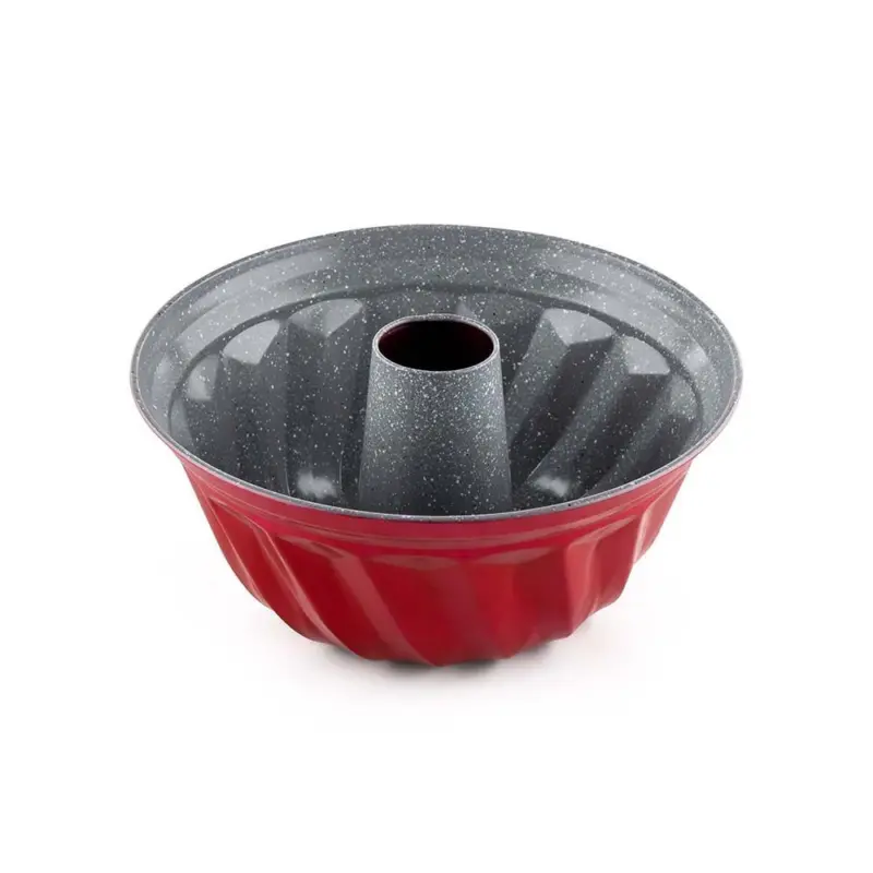 Luigi Ferrero Форма за сладкиши Rossy Ø25 см или Ø27,8 см