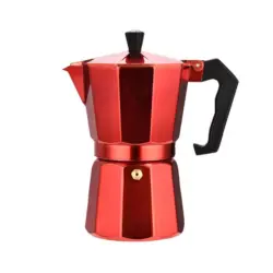 Luigi Ferrero Кафеварка Rossy