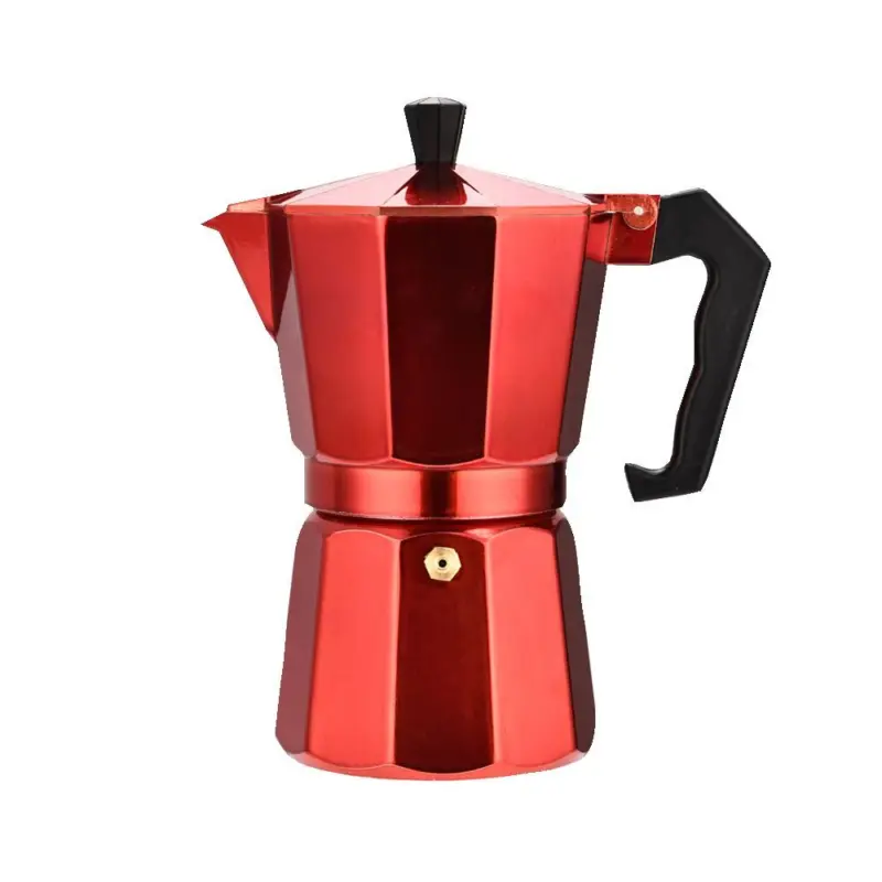 Luigi Ferrero Кафеварка Rossy